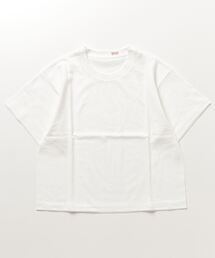 【YOUNG & OLSEN The DRYGOODS STORE】/ OLSEN'S CROP TEE