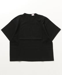 【YOUNG & OLSEN The DRYGOODS STORE】/ OLSEN'S CROP TEE