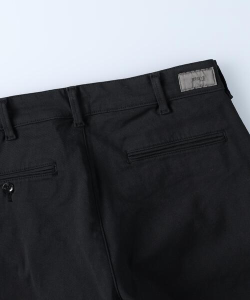 EDWIN(エドウィン)の「EDWIN(エドウィン)【メンズ】【スゴイラク】「JERSEYS」チノパンツ(その他パンツ・メンズ・ブラック・S/M/L/XL)」の13枚目の写真