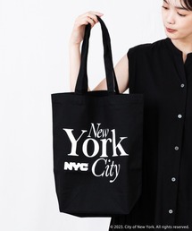 NYCロゴトート