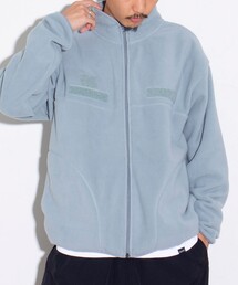 GLOSTER | 【GLOSTER/グロスター】LEVEL3 ECWCS Gen3 ミリタリー フリースジャケット(ブルゾン)