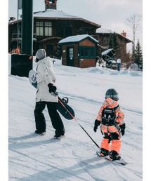 BURTON（バートン）の「MDXONE ハーネス（スポーツグッズ）」 - WEAR