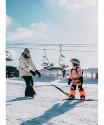 BURTON（バートン）の「MDXONE ハーネス（スポーツグッズ）」 - WEAR
