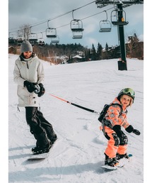 BURTON（バートン）の「MDXONE ハーネス（スポーツグッズ）」 - WEAR