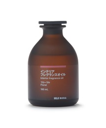 インテリアフレグランスオイル　１８０ｍＬ　フローラル