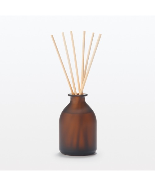 無印良品（ムジルシリョウヒン）の「インテリアフレグランスオイル　１８０ｍＬ　フローラル（ルームフレグランス/お香・レディース・その他・FREE）」の5枚目の写真