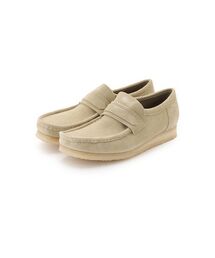 【Clarks】26172504 WallabeeLoafer