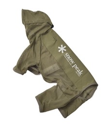 Snow Peak(Xm[s[N)SP Dog Mesh Jacket@  hbOEFA(ybgEFA)