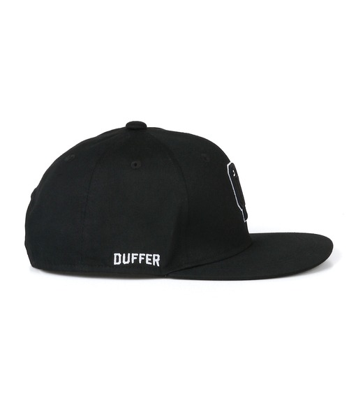 OFFSHORE（オフショア）の「【コラボアイテム】OSxDUFFER CAP