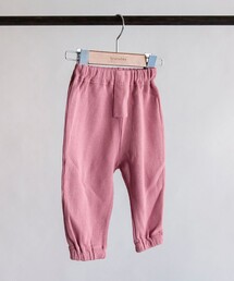 BRANSHES（ブランシェス）の「【WEB限定/ベビー/綿100％やわらかワッフル】ロングパンツ（その他ベビーウェア・キッズ）」