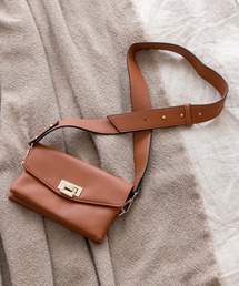 スクエアボディバッグ984597