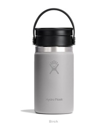 HYDRO FLASK(nChtXN)́yHydro FlaskzCOFFEE 12oz FLEX SIP WIDE MOUTH()