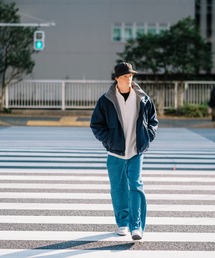 FREAK'S STORE（フリークスストア）の「BIGMAC/ビックマック