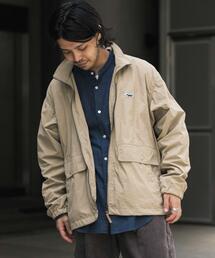 PENNEYS | 『別注』PENNEYS×DOORS　THE FOX ナイロンスタンドブルゾン(ナイロンジャケット)