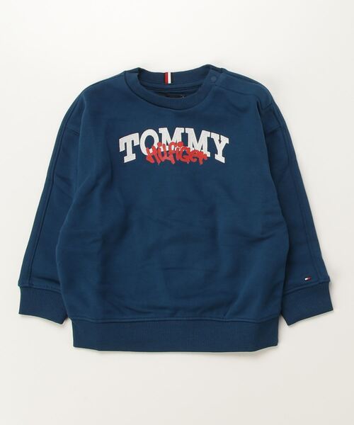 TOMMY HILFIGER（トミーヒルフィガー）の「BOYS ヒルフィガー
