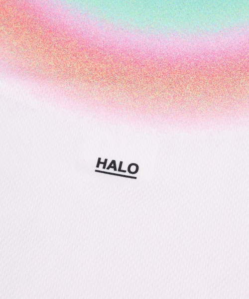 anlio（アンリオ）の「Dry Comfort Tee 【HALO】（Tシャツ/カットソー・メンズ・ホワイト・L/S/M）」の10枚目の写真