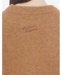 希少！メゾンキツネ パリジャン ボーダー MAISON KITSUNÉ メゾンキツネ パリジャン ボーダーМ - メルカリ