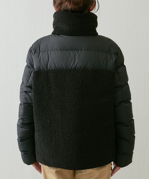 CAPEHORN（ケープホーン）の「CAPE HORN/TALCA/ダウンジャケット 