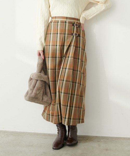 【専用】natural couture ❁⃘ スカート2点まとめ売り natural couture(ナチュラルクチュール)公式通販サイト | PAL