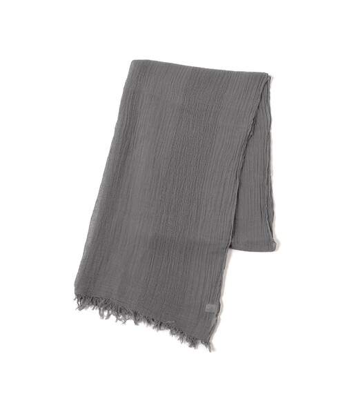 BEAMS フェニカ購入　コットンウールストール fennica（フェニカ）Kijinokanosei / ストール（ファッション