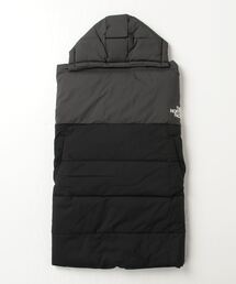 THE NORTH FACE(Um[XtFCX)̃U m[X tFCX THE NORTH FACE Baby Multi Shell Blanket_xr[ }`VFuPbg(̑xr[pi)