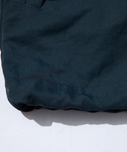 F/CE. （エフシーイー）の「F/CE. RE-NYLON ANORAK PARKA / エフシーイー リナイロン アノラック パーカー（マウンテンパーカー・メンズ・ネイビー/ブルーグレー・SMALL/MEDIUM/LARGE/X-LARGE）」の7枚目の写真