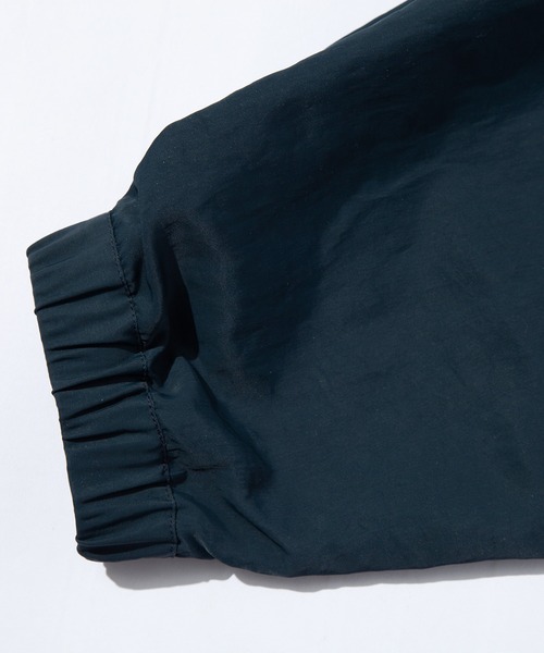 F/CE. （エフシーイー）の「F/CE. RE-NYLON ANORAK PARKA / エフシーイー リナイロン アノラック パーカー（マウンテンパーカー・メンズ・ネイビー/ブルーグレー・SMALL/MEDIUM/LARGE/X-LARGE）」の21枚目の写真