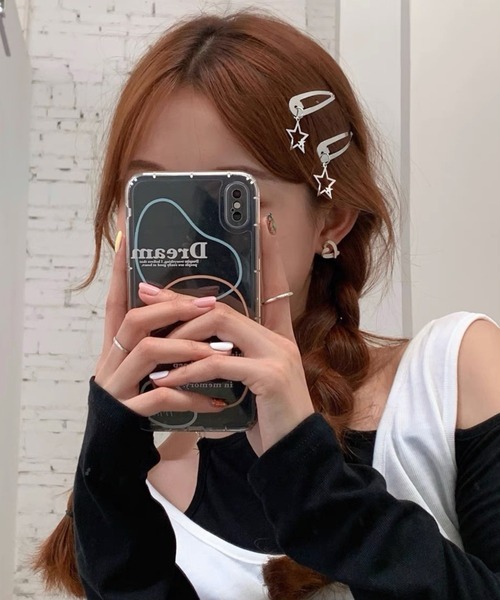 ヘアゴム No.203 SALE】2WAY ソックスドッキングリボンスニーカーRANDA公式サイト