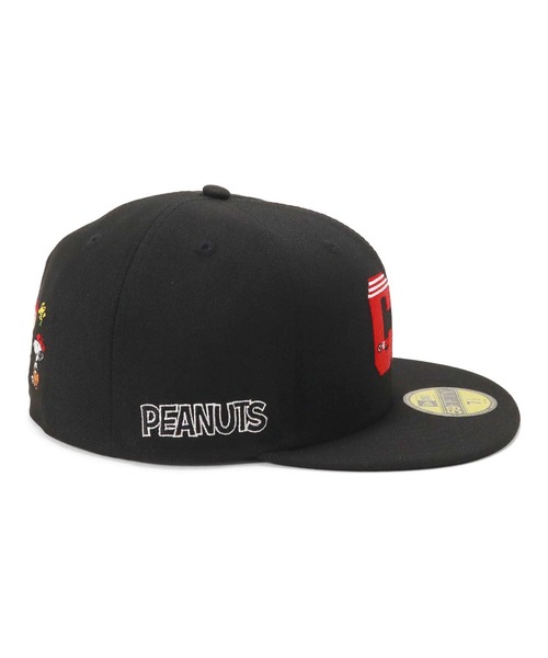 NEW ERA（ニューエラ）の「ニューエラ キャップ ピーナッツ