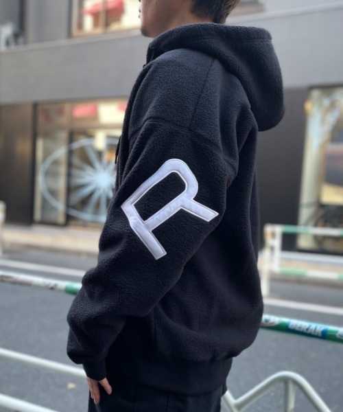 RVCA（ルーカ）の「RVCA メンズ 【AZUL】 RVCA×AZUL FAKE RVCA