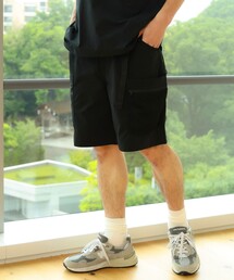 BEAMS HEART | BEAMS HEART / クイックドライ アクティブ ショーツ(その他パンツ)