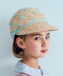 LOLA MAY | ストローハット