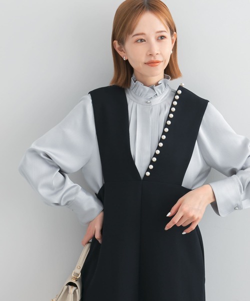 URBAN RESEARCH ROSSO WOMEN（アーバンリサーチ ロッソ）の「楊柳