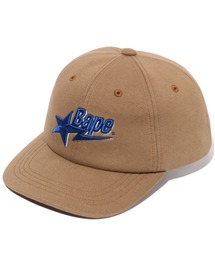 A BATHING APE キャップ ベージュ スナップバック BAPEÂ® X HIGHSNOBIETY CAP – uk.bape.com