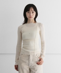 BASERANGE Omato long sleeve