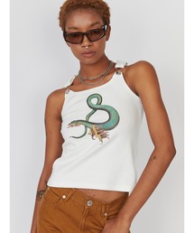 PAMEO POSE | ＆ Tanktop(タンクトップ)