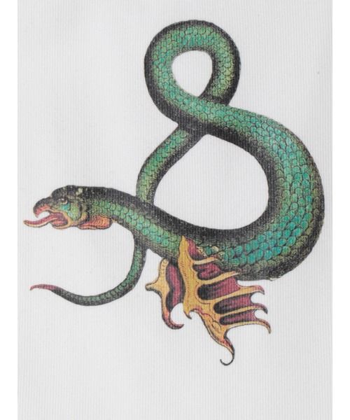 PAMEO POSE（パメオポーズ）の「＆ Tanktop（タンクトップ・レディース・ホワイト/グレー/ブラック・FREE）」の6枚目の写真