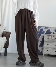 aimoha | ウエストゴムスウェットパンツ(スウェットパンツ)