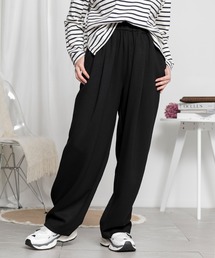 aimoha | ウエストゴムスウェットパンツ(スウェットパンツ)