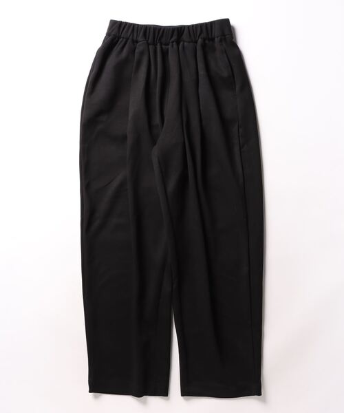 aimoha（アイモハ）の「ウエストゴムスウェットパンツ（スウェットパンツ・レディース・ブラック/ブラウン/ダークグレー・SMALL/MEDIUM/LARGE）」の18枚目の写真