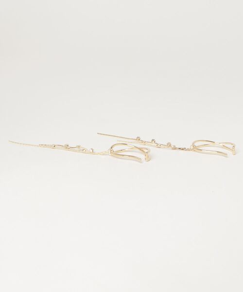 Zoule（ゾーラ）の「Zoule ゾーラ:shining cuff (2way・セット