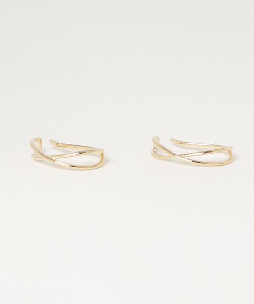 Zoule（ゾーラ）の「Zoule ゾーラ:shining cuff (2way・セット