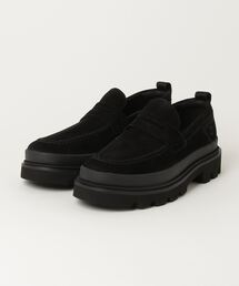 Clarks ブラック ローファー Badell step バデルステップ 82003107_8_d_215.jpg