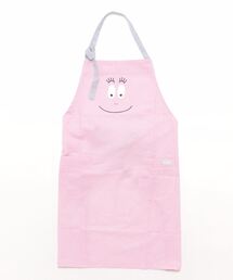 salle de bal | BARBAPAPA / バーバパパ ショートエプロン 862258 FRH(エプロン)