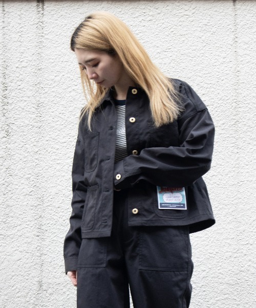 UNIVERSAL OVERALL（ユニバーサルオーバーオール）の