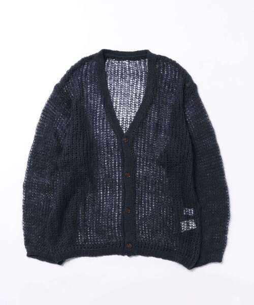 CONVERSE TOKYO（コンバーストウキョウ）の「SHEER MESH KNIT