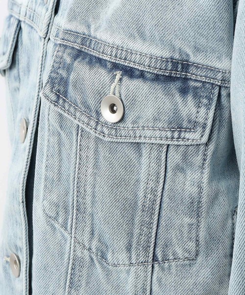 IENAノーカラーGジャン IENA（Gジャン/デニムジャケット）のフリマアイテム一覧