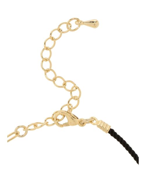 jouetie（ジュエティ）の「ハートネックレス（ネックレス・レディース・シルバー/ゴールド・FREE）」の14枚目の写真