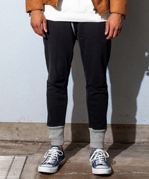 ALDIES | Bjork Pants スリムスウェットパンツ(その他パンツ)