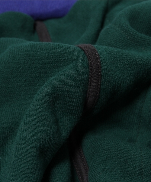 ALDIES（アールディーズ）の「Bjork Pants スリムスウェットパンツ（その他パンツ・メンズ・ブルー/グレー/ブラック/グリーン・MEDIUM/SMALL/LARGE）」の13枚目の写真